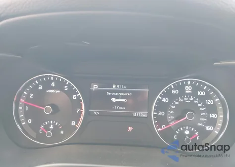 2023 Kia Forte Lxs from USA, damaged, VIN 3KPF24ADXPE618599